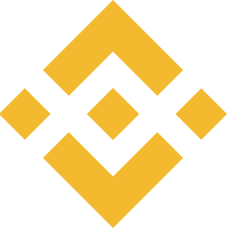 Binance Logo